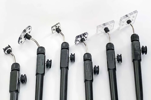 FLUORO福乐C003-Y真空吸笔C002-D-X-103