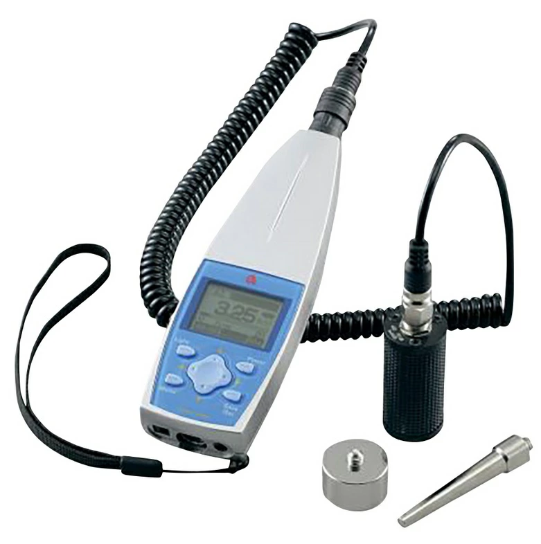 日本ACO 3116/3116A加速度振动仪测振仪