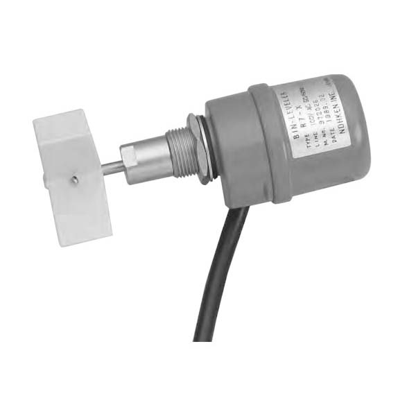 日本能研NOHKEN R7-X阻旋式料位开关