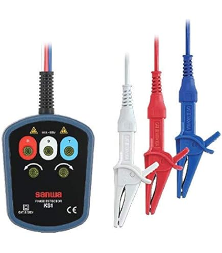 HPL-200 低压相位检测器 绝缘线夹式