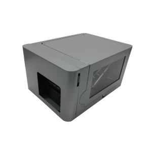 日本SANEI桌面打印机可重新润湿的粘性标签Hydro-Eco无需电源