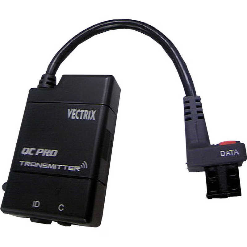 日本TelemeasureII收信器DR-200U/R/D