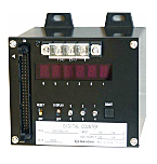 日本Daiichi数字计数器 DE6-83A-P1、P3完全绝缘
