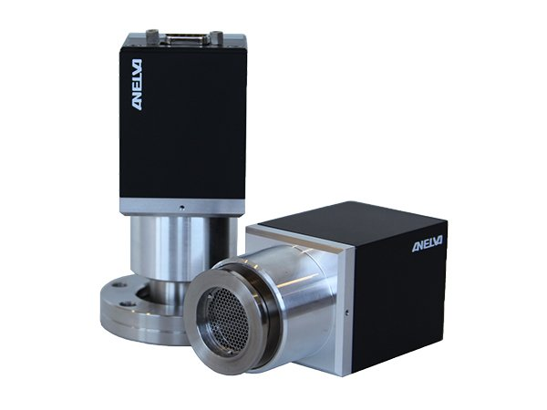 日本CANON-ANELVA佳能冷阴极压力表 M-370CG