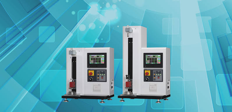 日本爱光（AIKOH）MRT-200V 中型桌面式荷重试验机精准测力与高刚性的完美结合